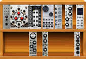 My nasty Eurorack