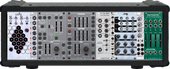 My groovy Eurorack