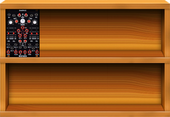 My crumbly Eurorack