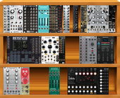 Kangeroopoo's Eurorack