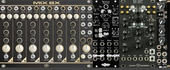Mixer Rack