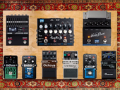 Boss BCB-1000 Pedalboard (Bass)