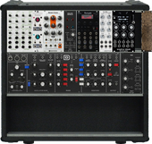 Doepfer A-100 DIY Kit#1 CASE (copy)