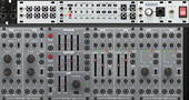 My cracking Eurorack