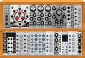 My stupid Eurorack