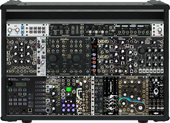 Sound Design Rack Molecular