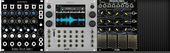 My wanner Eurorack