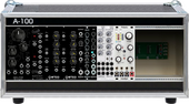 My kittle Eurorack