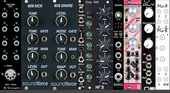 My onward Eurorack