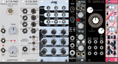My onward Eurorack (copy)
