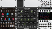 Eurorack 1