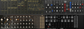 the semimod boxes