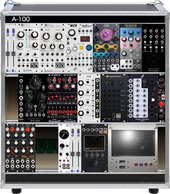 my polyphonic rack