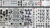My habile Eurorack