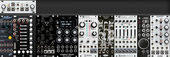 My druma Eurorack