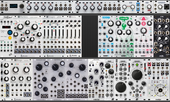aCurrent | Studio Part B/ Performance | i7u