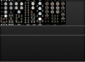 My crave Eurorack