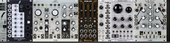 Travel Eurorack