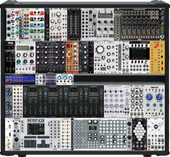 Alf's Poly Rack 2025