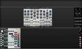 My verdant Eurorack