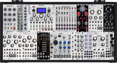 My undried Eurorack
