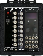 Seq/Gate ADAT