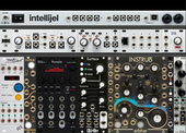 Quantized looping station
