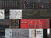Goons Eurorack 1