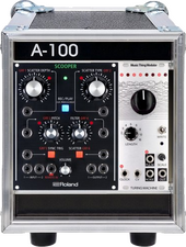 First Modular