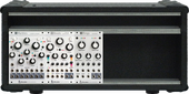 My clastic Eurorack