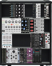 My wasteful Eurorack