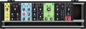 My wannest Eurorack
