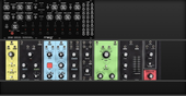 My wannest Eurorack