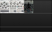 My wannest Eurorack