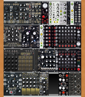 CMC Eurorack