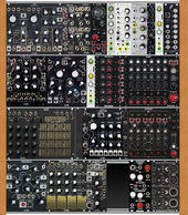 CMC Eurorack
