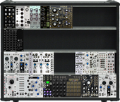 FILTOR  2021 2x126hp Make Noise