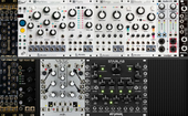My awesome Eurorack