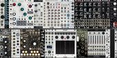 Drum&amp;ControlRack
