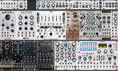 My filose Eurorack