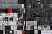 My bitchy Eurorack (copy)