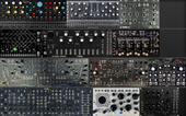My Big Eurorack
