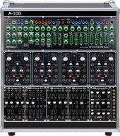 First Eurorack