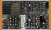 Make Noise WDG