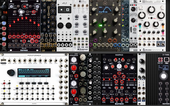 My statist Eurorack