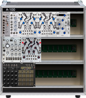 MakeNoise/Doepher Eurorack