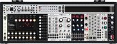 My scrubbed Eurorack