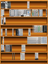 SEQUENCER BANK