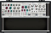 My unbarred Eurorack