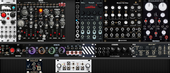 Intellijel Pallete